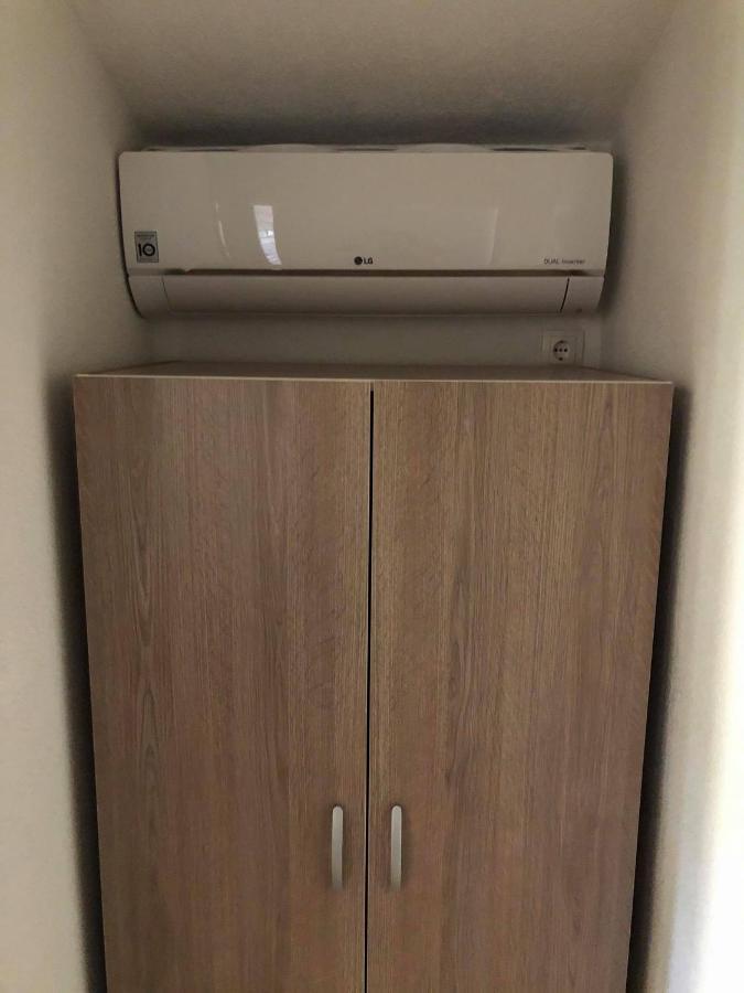 Studio Apartman Firdaus-Bihac, Dobrenica Bb Экстерьер фото